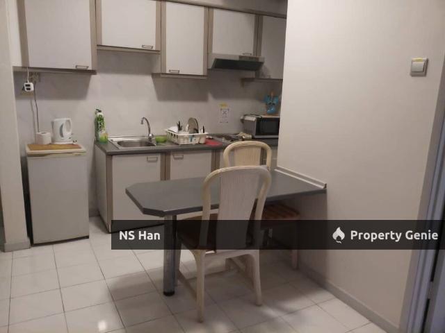 Apartment for sale in Malaka