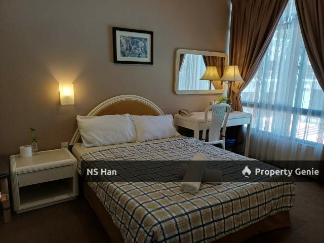 Apartment for rent in Malaka