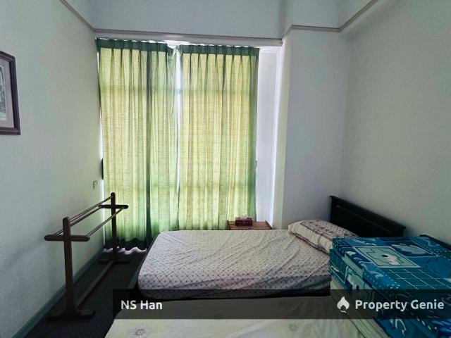 Apartment for sale in Malaka