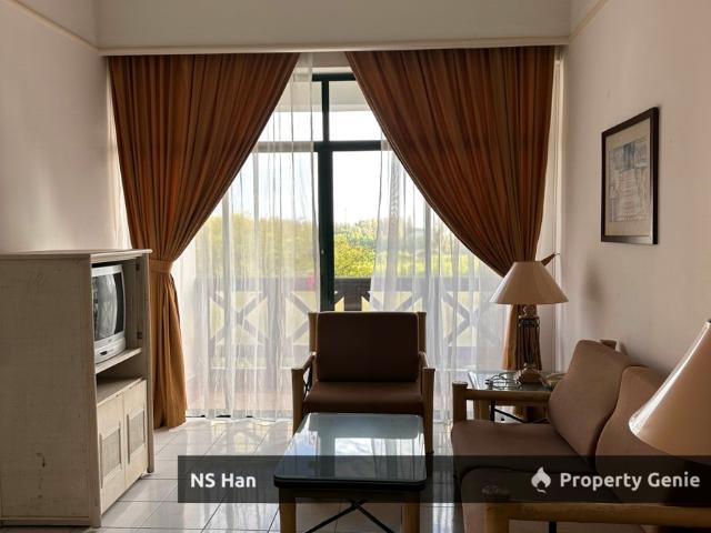 Apartment for sale in Malaka