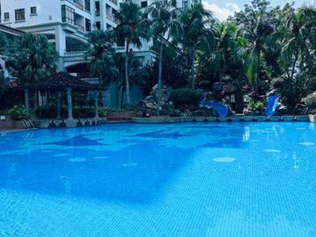 Serviced Residence for sale in Malaka