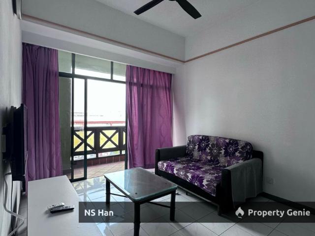 Apartment for sale in Malaka