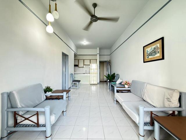 Serviced Residence for sale in Malaka