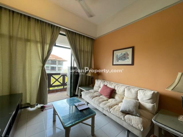 Apartment for rent in Melaka
