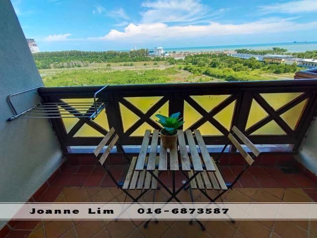 Serviced Residence for rent in Malaka