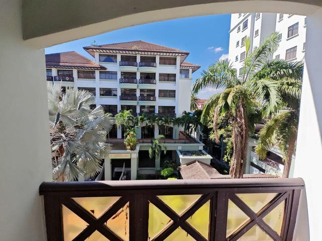Serviced Residence for sale in Malaka