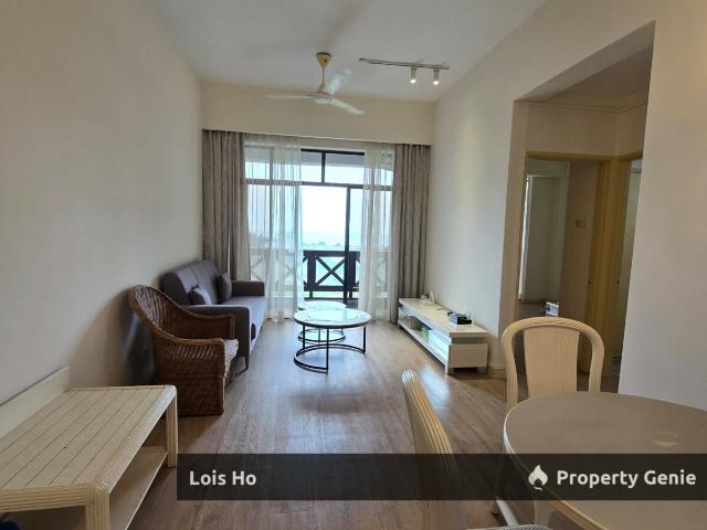 Condominium for sale in Malaka