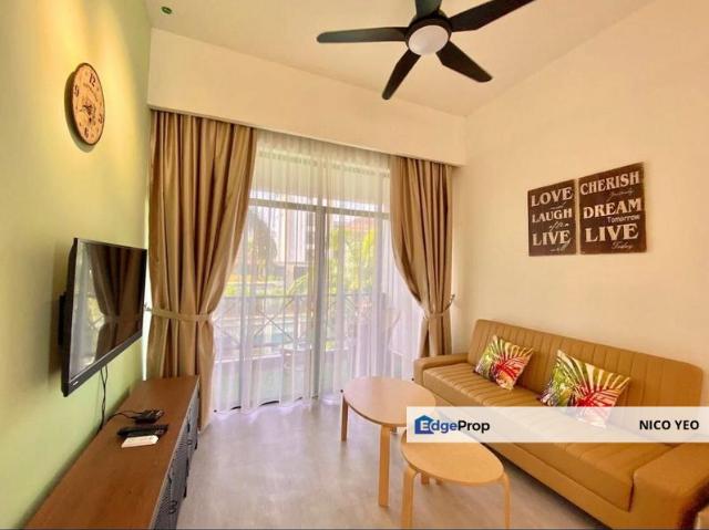 Condominium for sale in Malaka