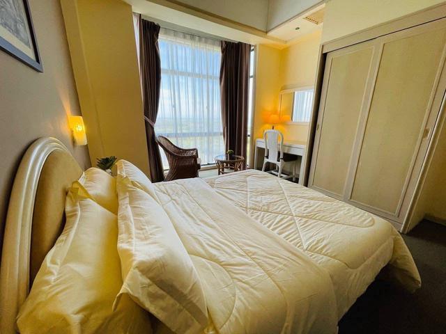 Serviced Residence for rent in Malaka