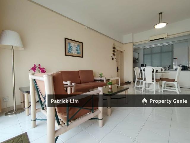 Apartment for rent in Malaka