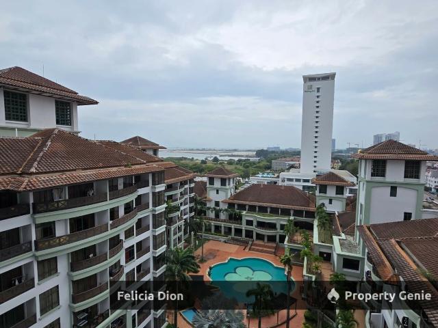 Apartment for sale in Malaka