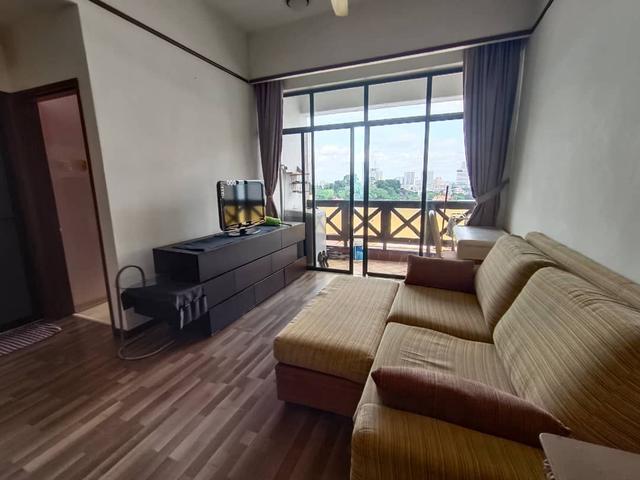 Serviced Residence for sale in Malaka