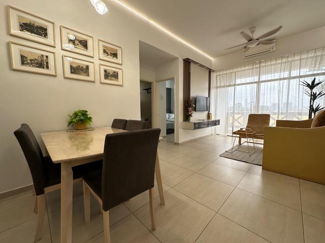 Serviced Residence for rent in Malaka