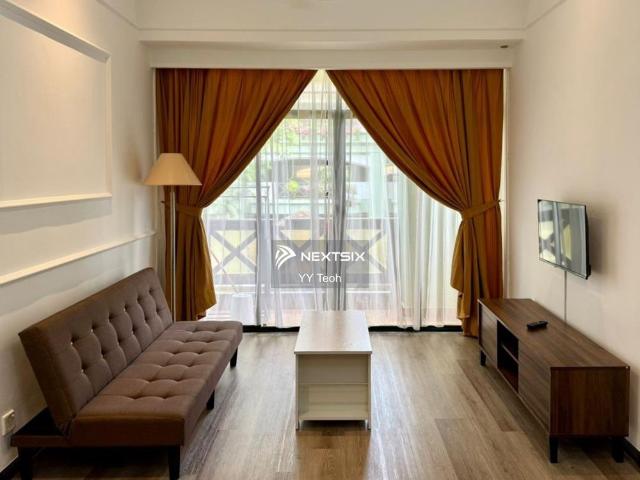 Apartment for rent in Malaka