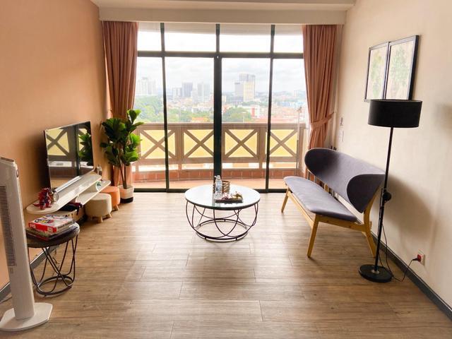 Serviced Residence for sale in Malaka