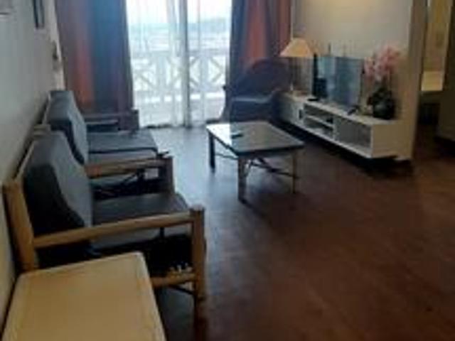Serviced Residence for sale in Malaka