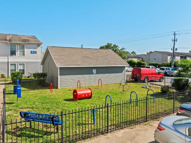 Apartment for rent in Harris, Texas