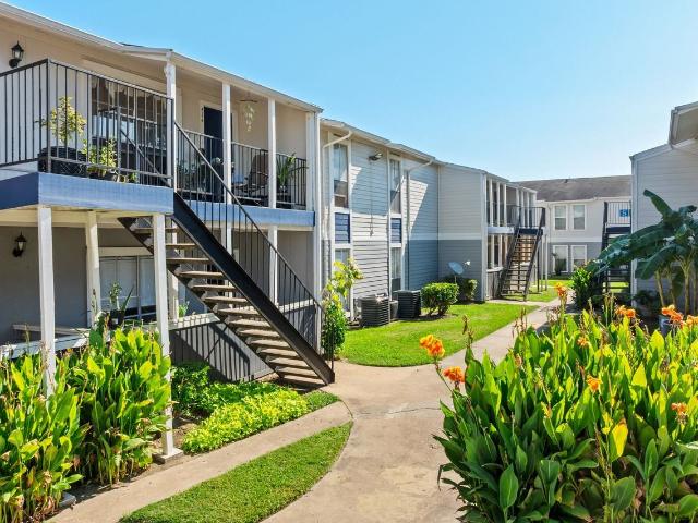 Apartment for rent in Ashford Casa Bella, Houston