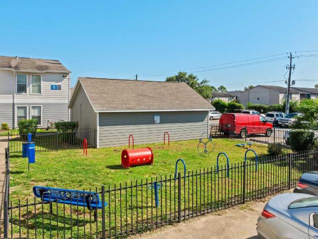 Apartment for rent in Harris, Texas
