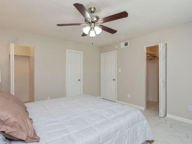 Apartment for rent in Ashford Casa Bella, Houston
