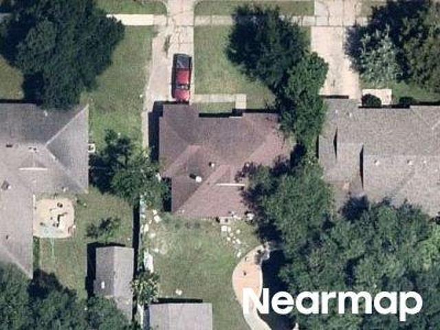 House for sale in Dallas, Texas