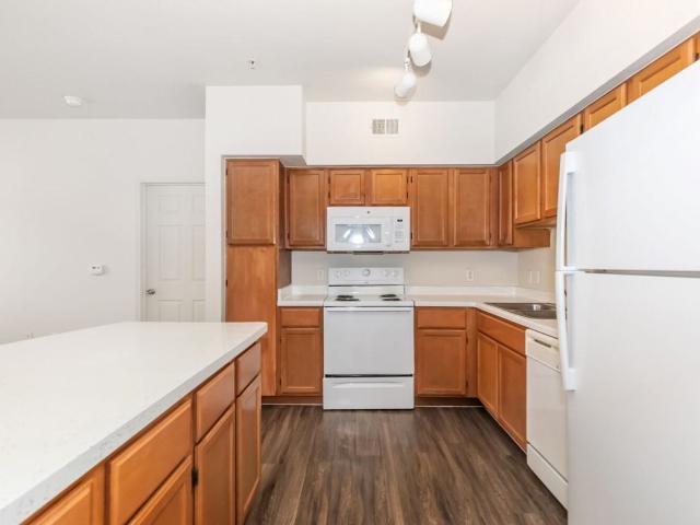 Apartment for rent in Leesville, Texas