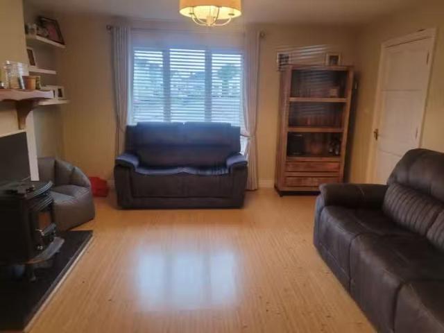 House to rent