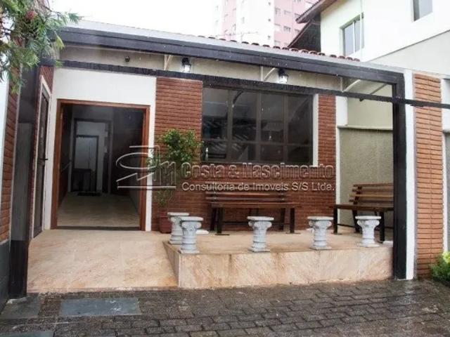 Ponto Comercial aluguel em Diadema