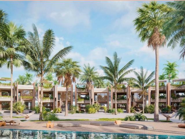 Departamento en venta en Ixtapa Zihuatanejo, Zihuatanejo de Azueta