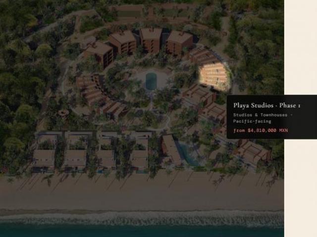 Departamento en venta en Ixtapa Zihuatanejo, Zihuatanejo de Azueta