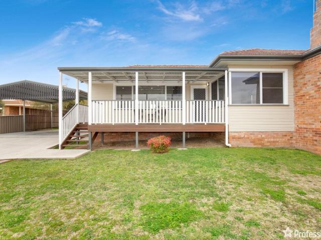 Apartment for rent in Abington, New South Wales