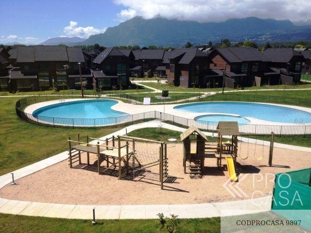 Departamento en arriendo en Cauquenes, Maule