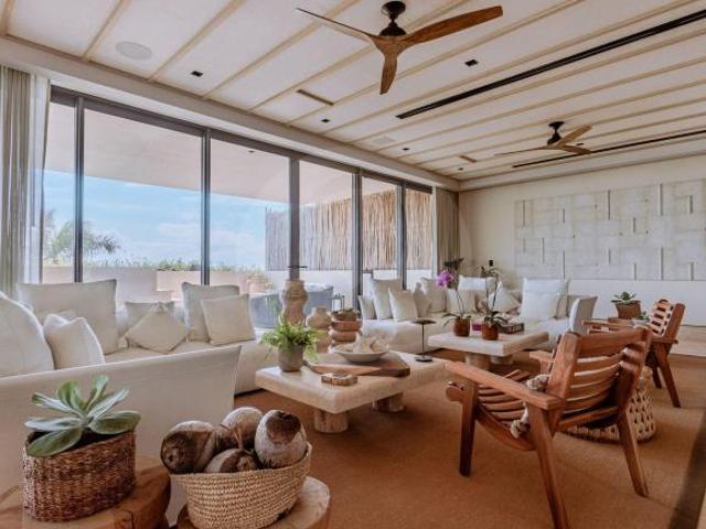 Departamento en venta en Riviera Maya, Quintana Roo