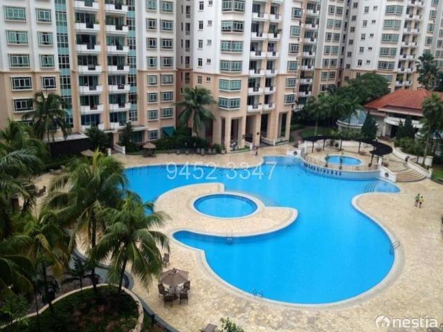 Apartment for sale in Marina Square, 12 Central, Toa Payoh