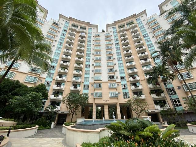 Condominium for sale