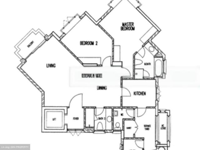 Condominium for sale in Toa Payoh, 12 Central, Toa Payoh