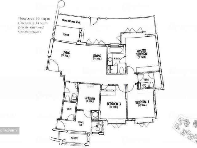 Condominium for sale