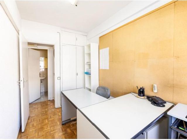 Piso en venta en Chamartín, Madrid