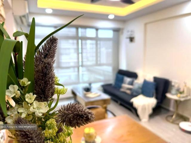 Detached House for sale