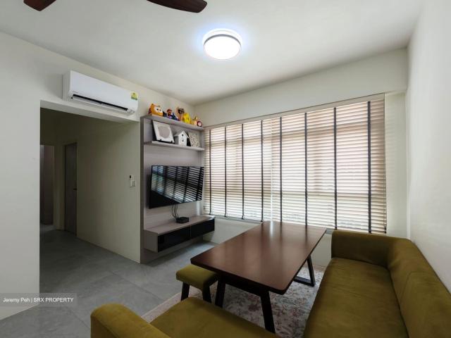 Detached House for sale in Pasir Ris, 17 Far East, Changi
