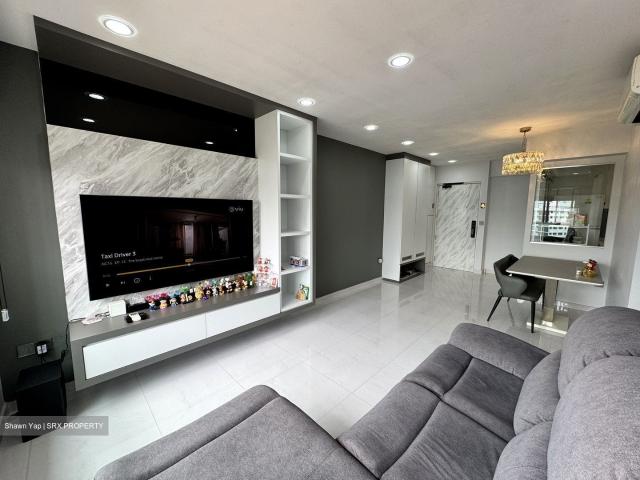 Detached House for sale