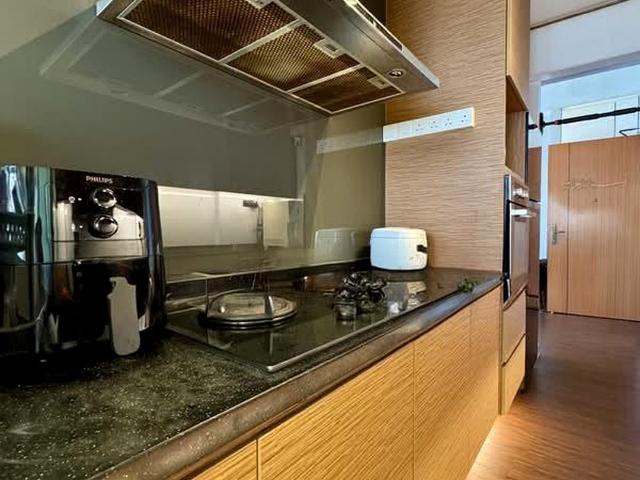 Detached House for sale