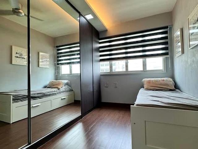 Detached House for sale