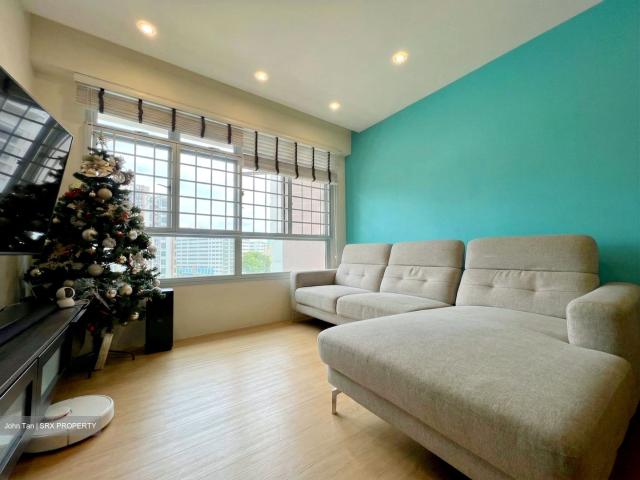 Detached House for sale