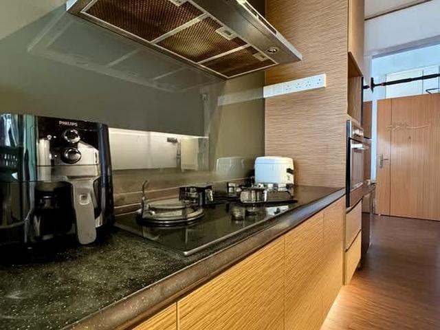 Detached House for sale