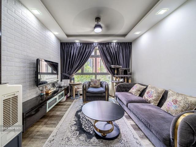 Detached House for sale