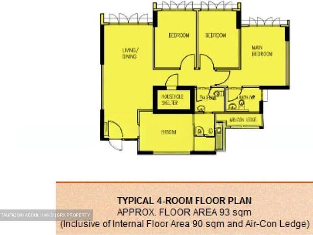 Detached House for sale