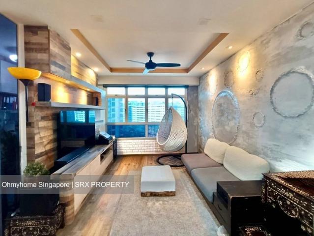 Detached House for sale in 19 North East, Hougang