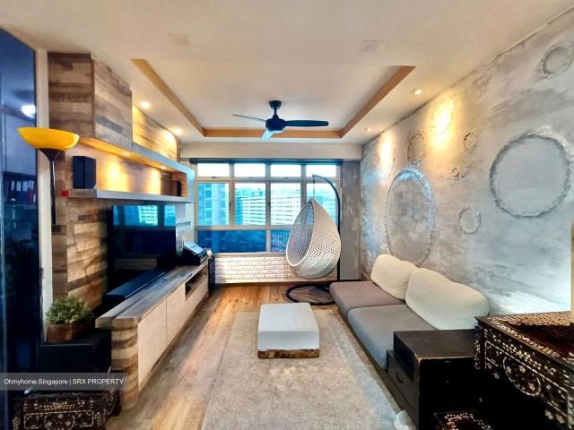 Detached House for sale