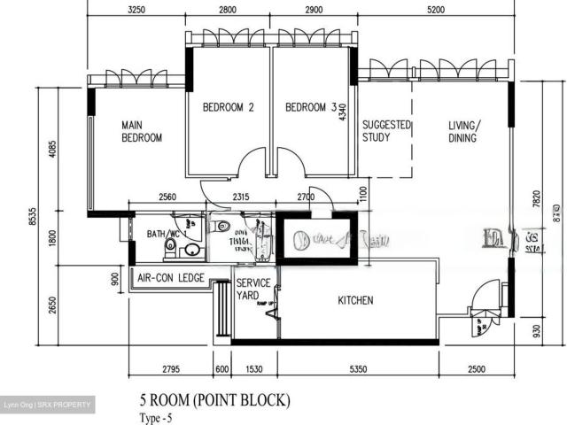 Detached House for sale in 19 North East, Hougang